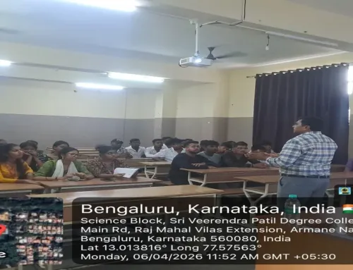 Seminar on “Careers in Aviation Sector”