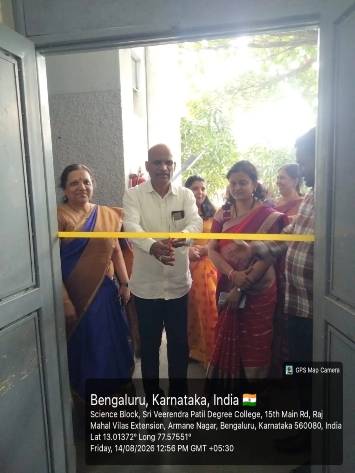 Cultural Inauguration1