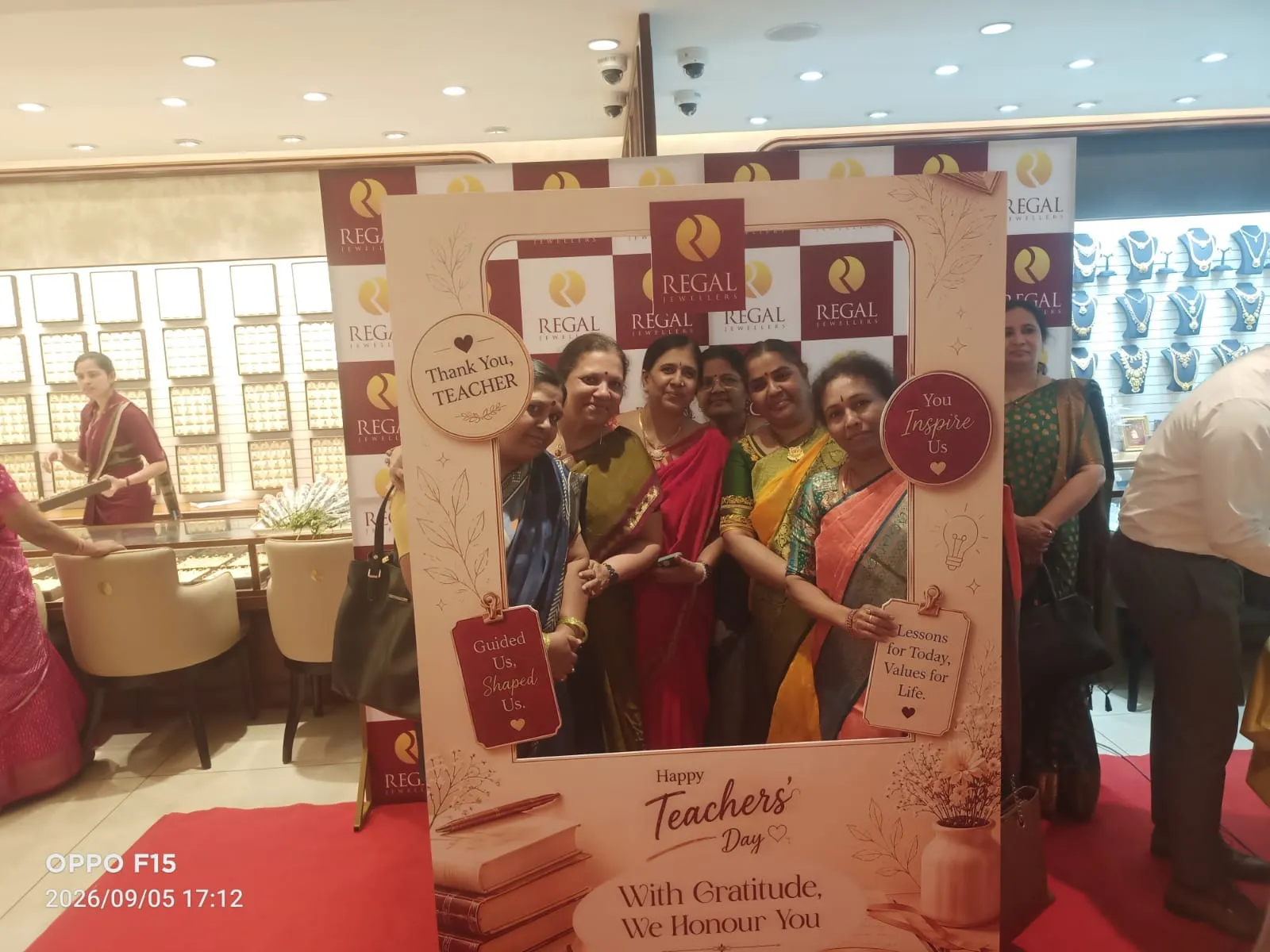 Teachers’ Day Celebration2