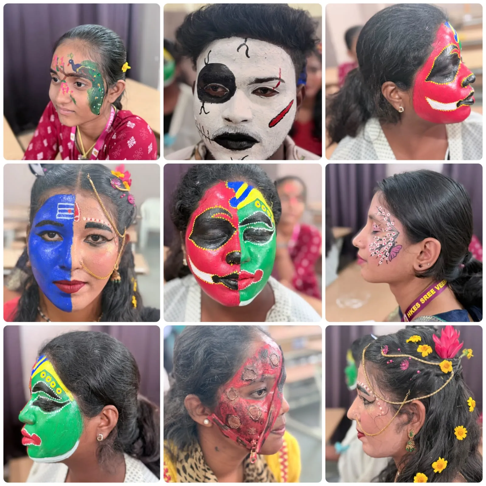 Cultural Week12