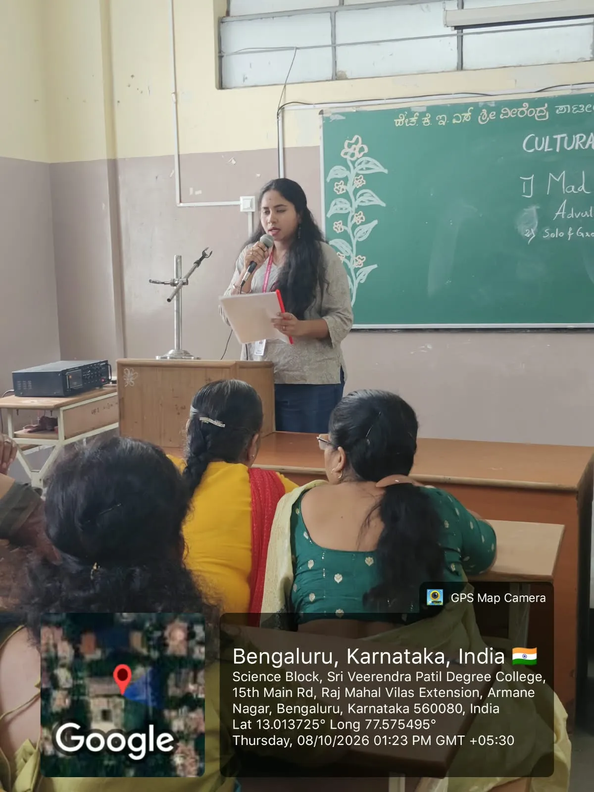 Cultural Week14