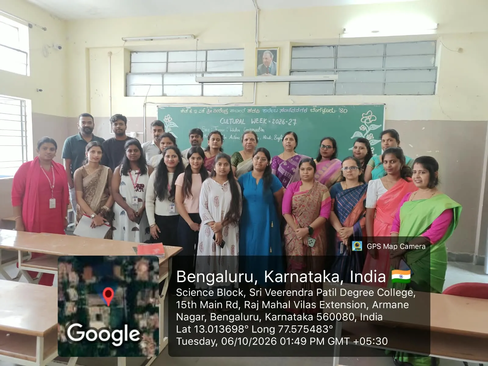 Cultural Week15