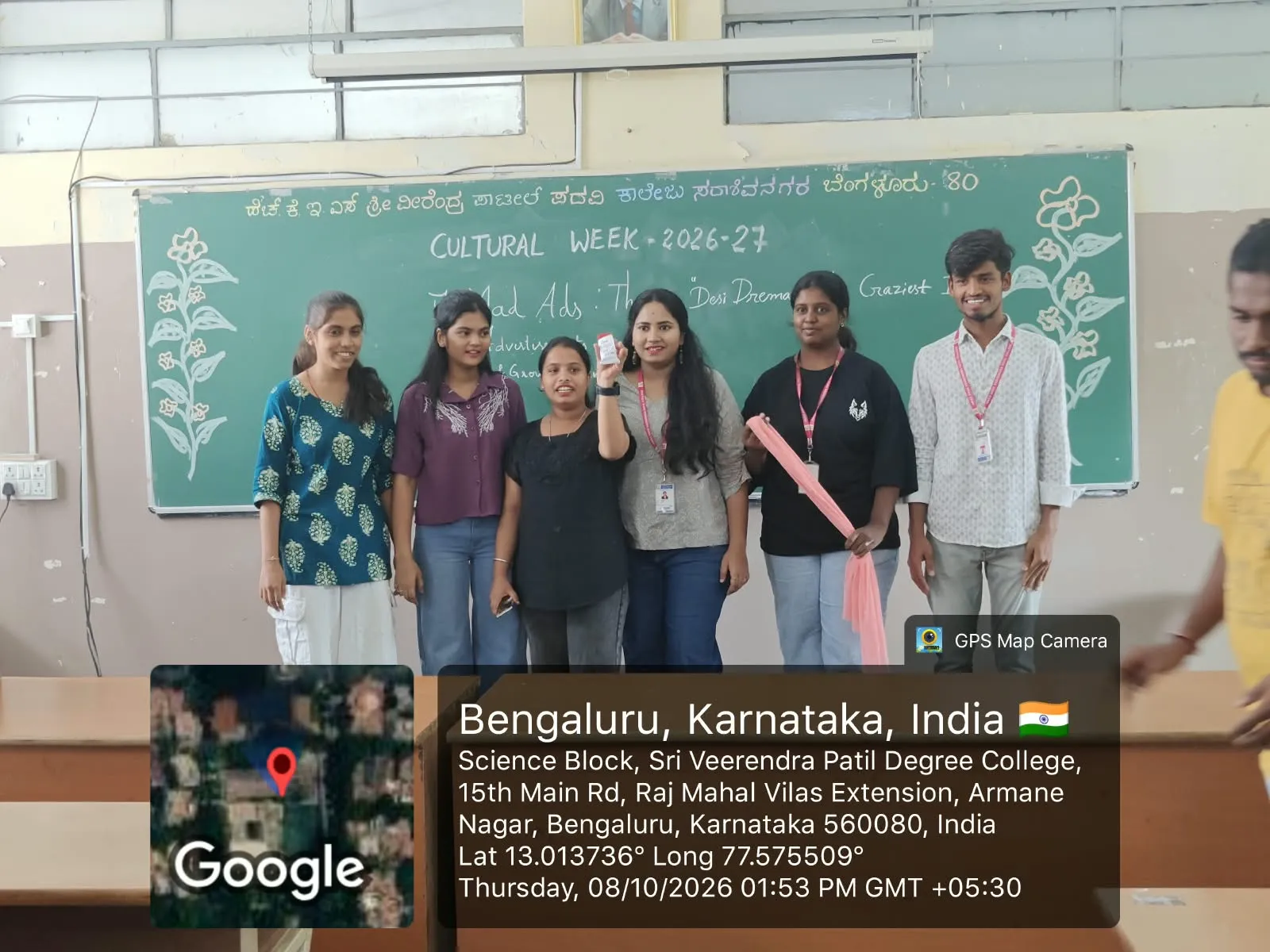 Cultural Week3