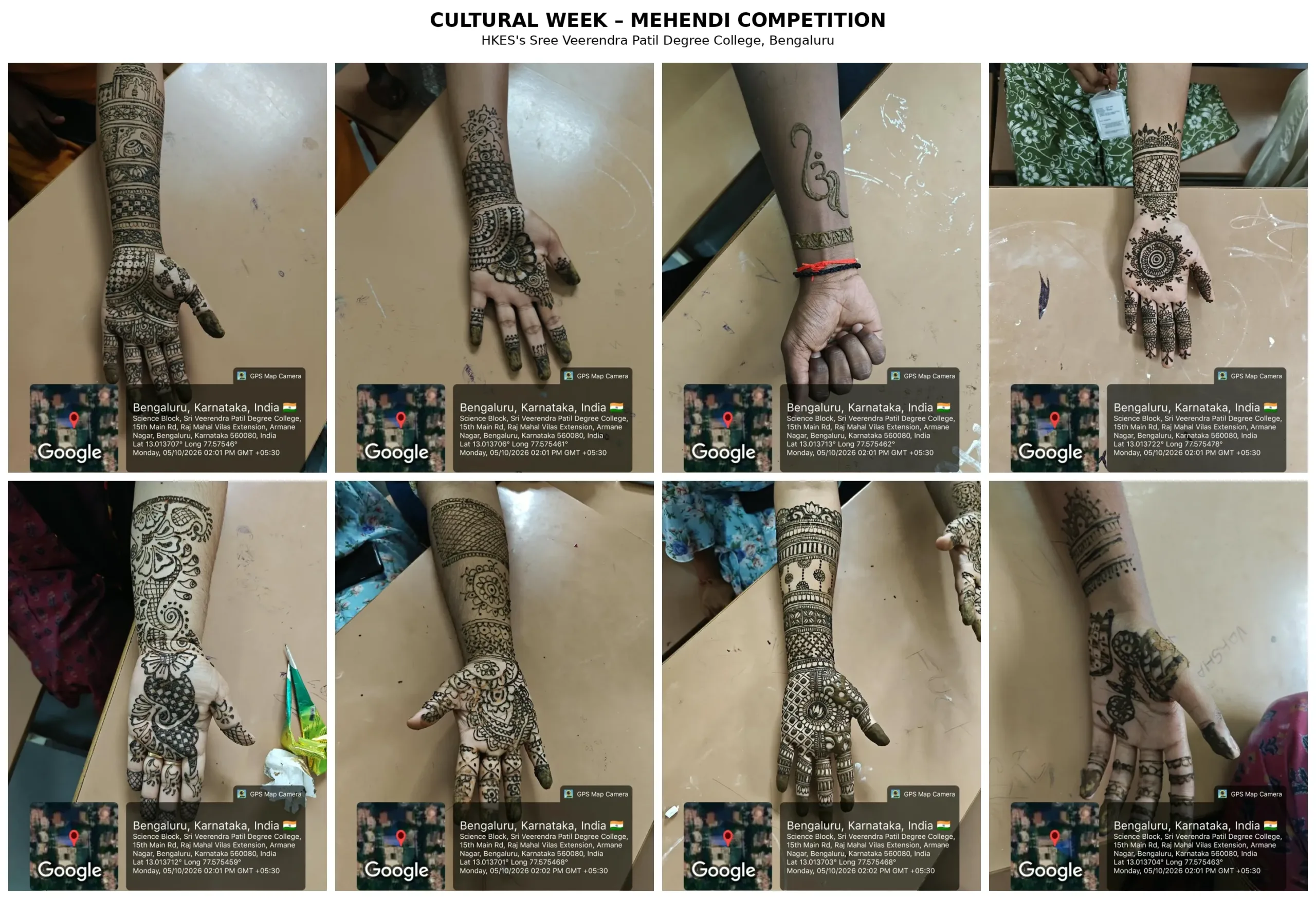 Cultural Week4