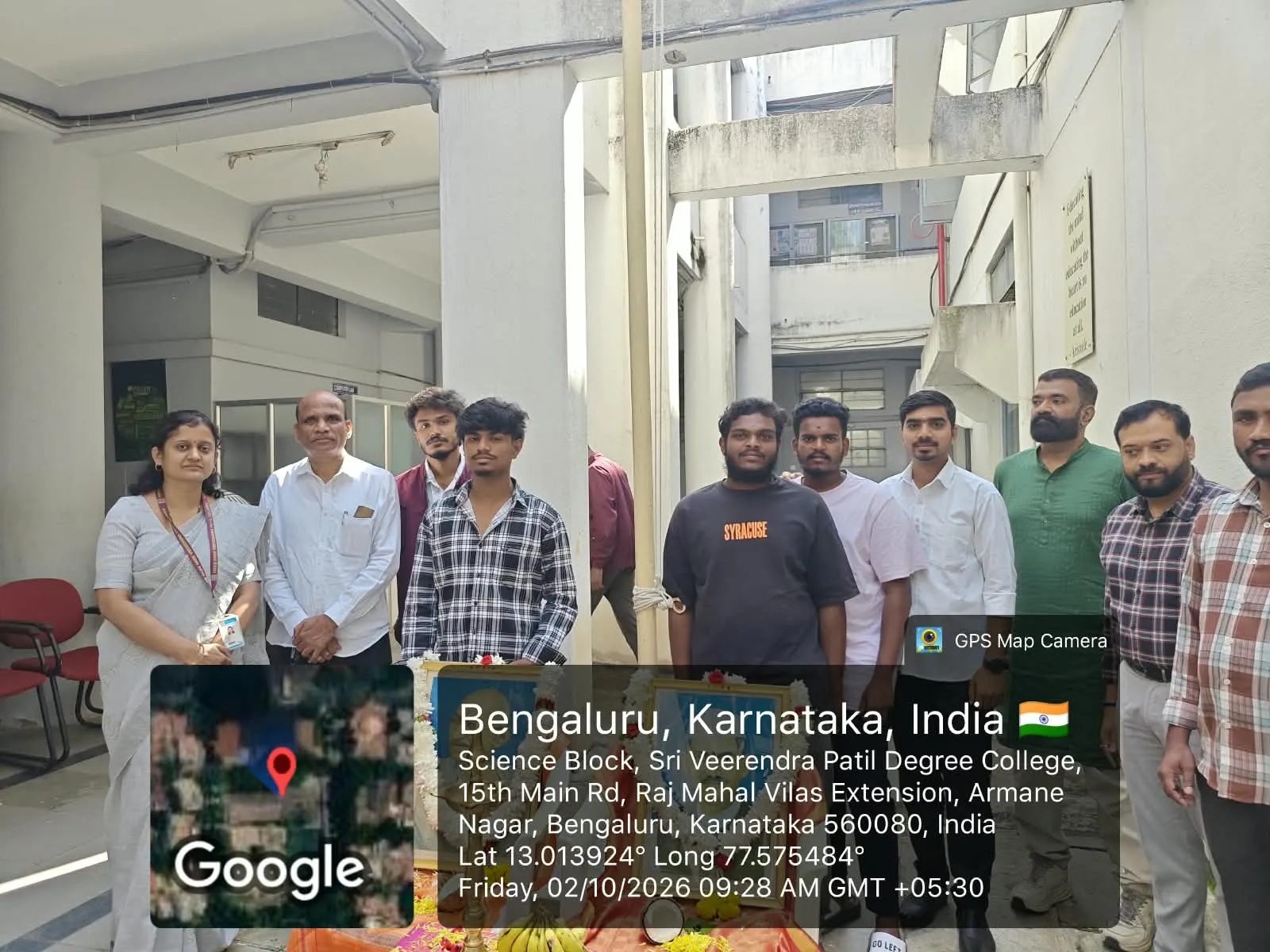 Gandhi Jayanti Celebration3