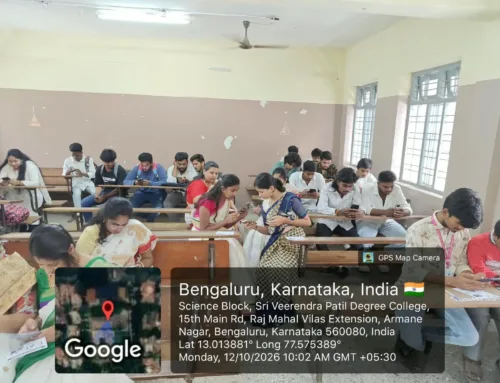 TCAT (Tally Commerce Aptitude Test) Programme